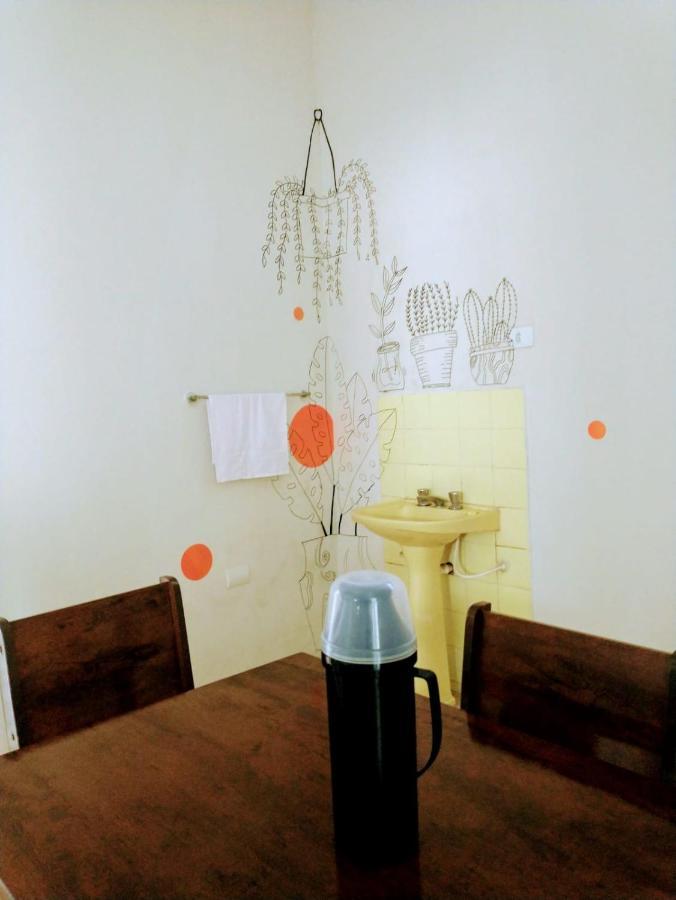 Girassol Olinda Hostel ภายนอก รูปภาพ