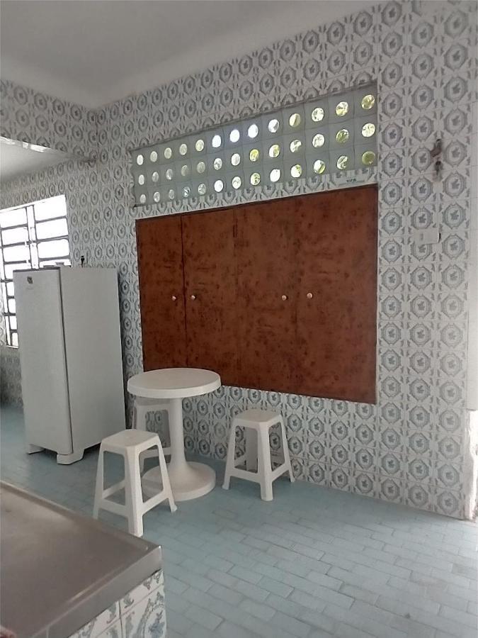 Girassol Olinda Hostel ภายนอก รูปภาพ