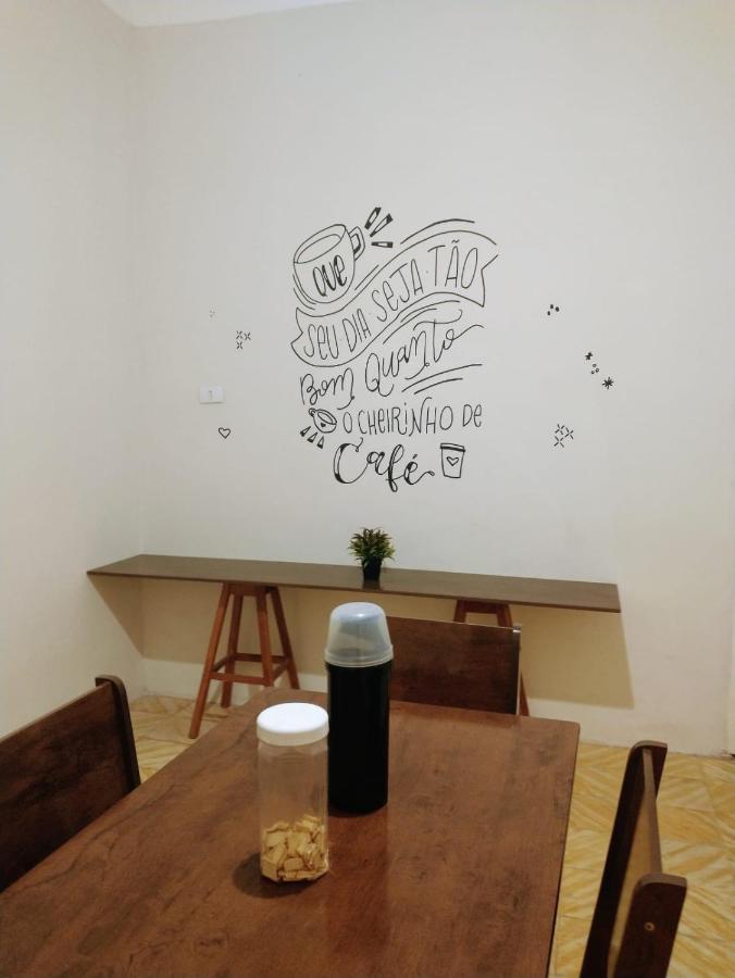 Girassol Olinda Hostel ภายนอก รูปภาพ