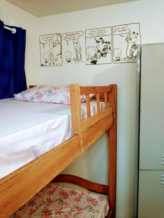 Girassol Olinda Hostel ภายนอก รูปภาพ