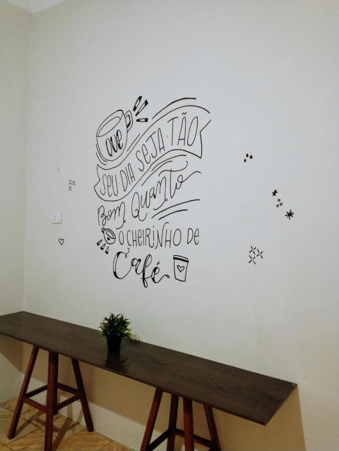 Girassol Olinda Hostel ภายนอก รูปภาพ
