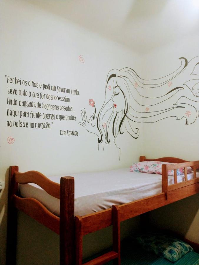 Girassol Olinda Hostel ภายนอก รูปภาพ