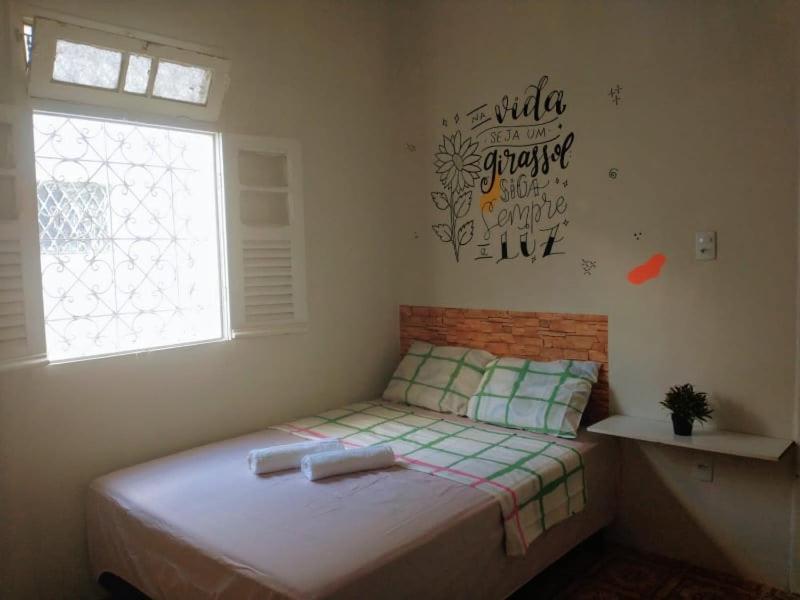 Girassol Olinda Hostel ภายนอก รูปภาพ